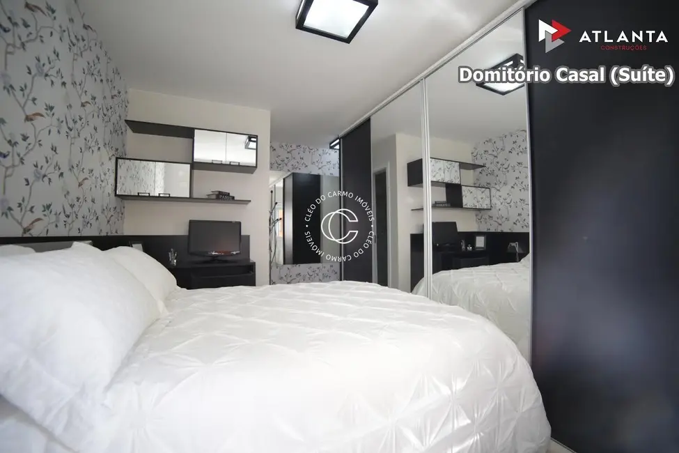 Foto 6 de Apartamento com 2 quartos à venda, 68m2 em Uglione, Santa Maria - RS