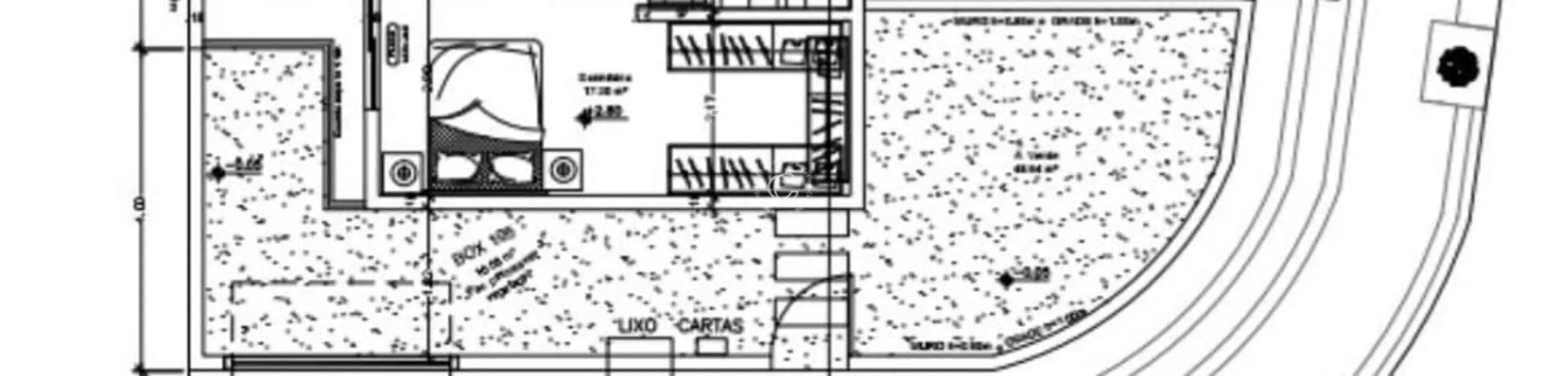 Kitnet com 1 quarto à venda, 30m2 em Pinheiro Machado, Santa Maria - RS - imagem 3 Foto 3 de Kitnet com 1 quarto à venda, 30m2 em Pinheiro Machado, Santa Maria - RS