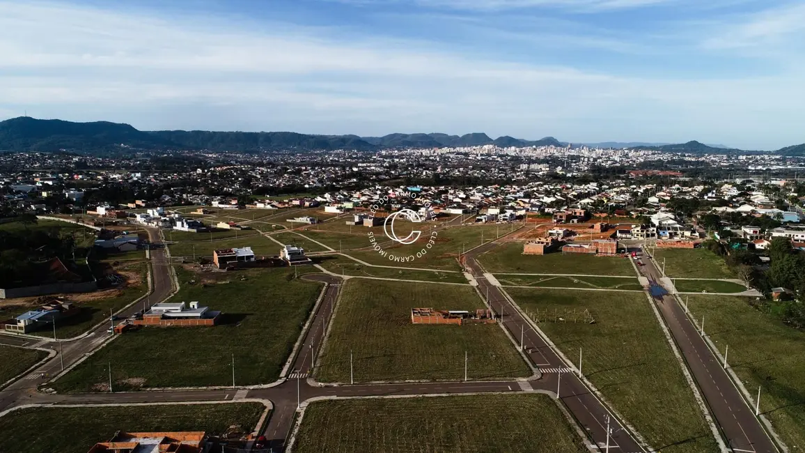 Foto 4 de Terreno / Lote à venda, 330m2 em Pinheiro Machado, Santa Maria - RS