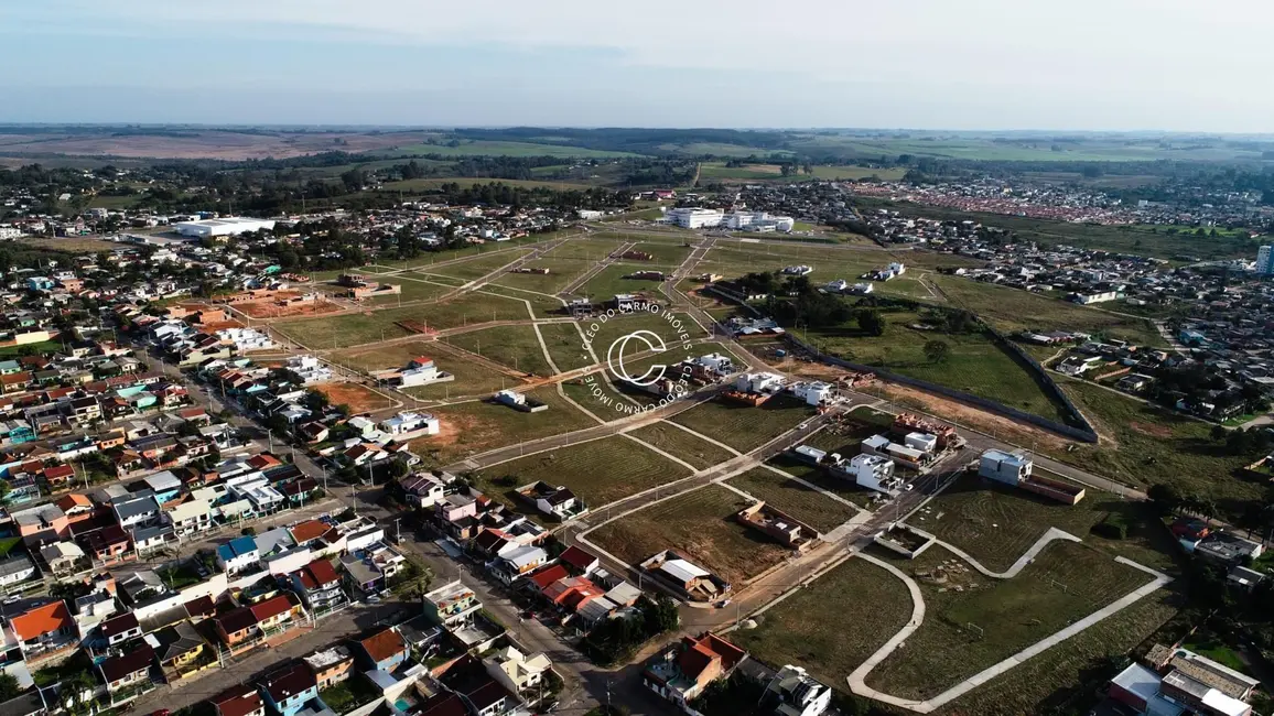 Foto 6 de Terreno / Lote à venda, 330m2 em Pinheiro Machado, Santa Maria - RS