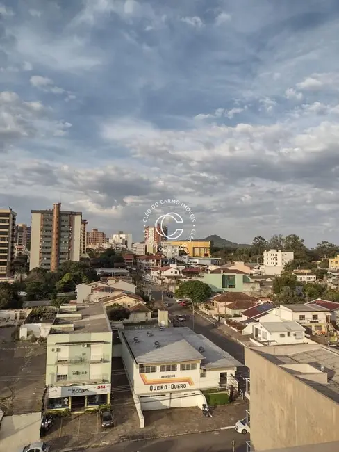 Foto 8 de Cobertura com 2 quartos à venda, 120m2 em Nossa Senhora Medianeira, Santa Maria - RS