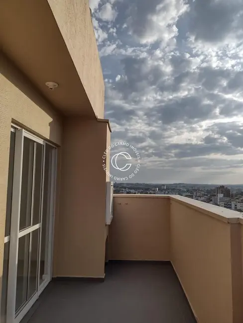 Foto 7 de Cobertura com 2 quartos à venda, 120m2 em Nossa Senhora Medianeira, Santa Maria - RS