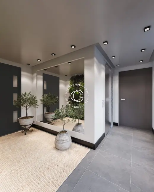 Foto 2 de Apartamento com 3 quartos à venda, 96m2 em Nossa Senhora Medianeira, Santa Maria - RS