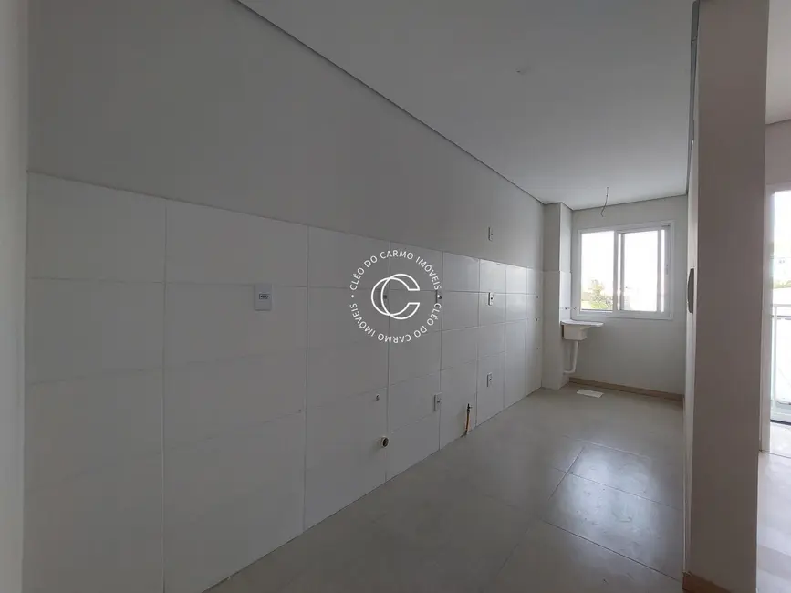 Foto 7 de Apartamento com 2 quartos à venda, 57m2 em Menino Jesus, Santa Maria - RS