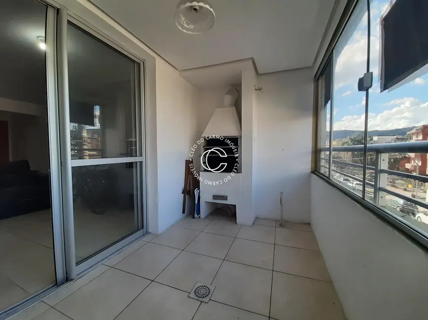 Apartamento com 2 quartos à venda, 82m2 em Centro, Santa Maria - RS - imagem 6 Foto 6 de Apartamento com 2 quartos à venda, 82m2 em Centro, Santa Maria - RS