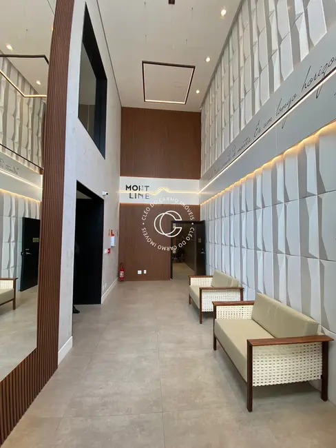Foto 2 de Apartamento com 2 quartos à venda, 95m2 em Centro, Santa Maria - RS