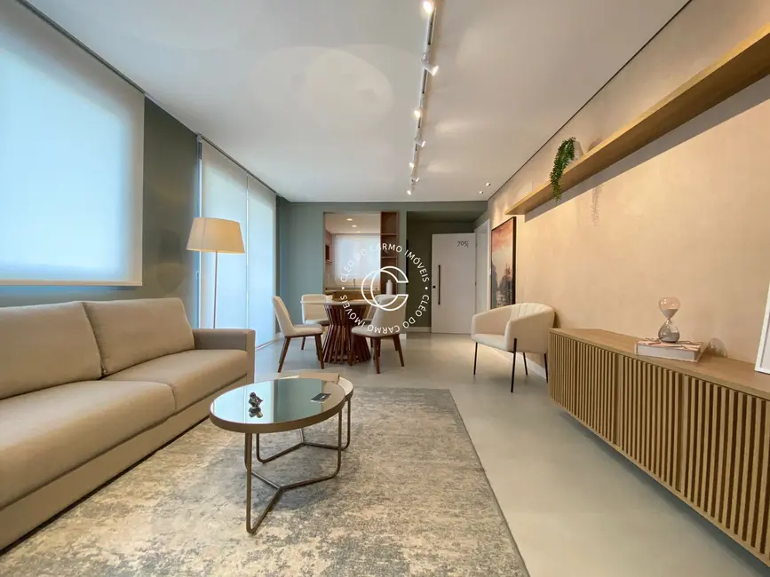 Foto 6 de Apartamento com 2 quartos à venda, 95m2 em Centro, Santa Maria - RS