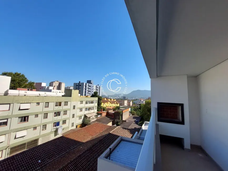 Foto 7 de Apartamento com 2 quartos à venda, 95m2 em Centro, Santa Maria - RS