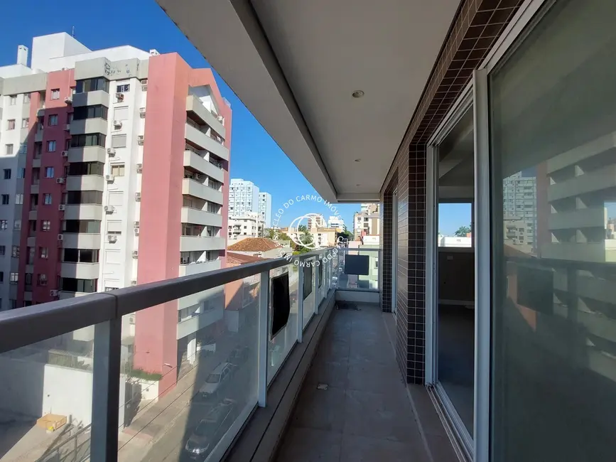 Foto 3 de Apartamento com 3 quartos à venda, 152m2 em Centro, Santa Maria - RS