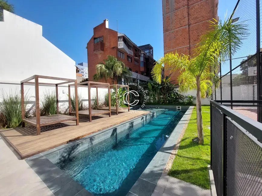 Foto 8 de Apartamento com 3 quartos à venda, 152m2 em Centro, Santa Maria - RS