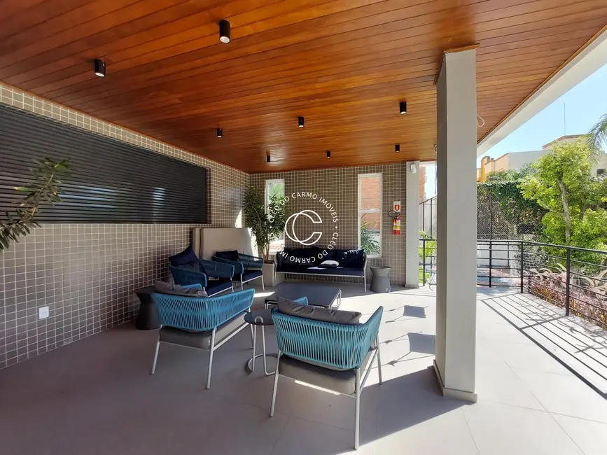 Foto 9 de Apartamento com 3 quartos à venda, 152m2 em Centro, Santa Maria - RS