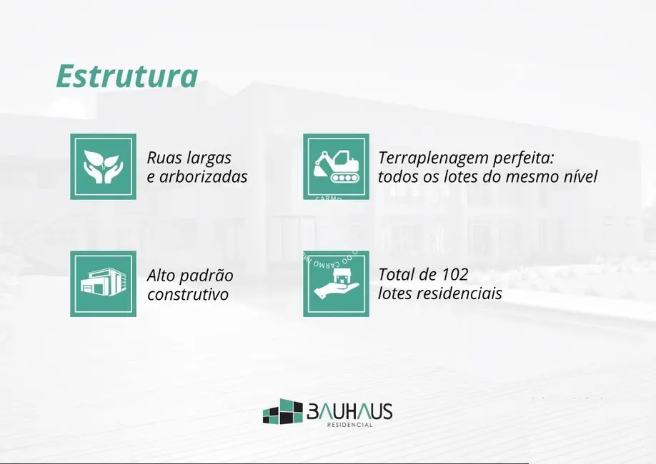 Foto 5 de Terreno / Lote à venda, 1011m2 em Camobi, Santa Maria - RS