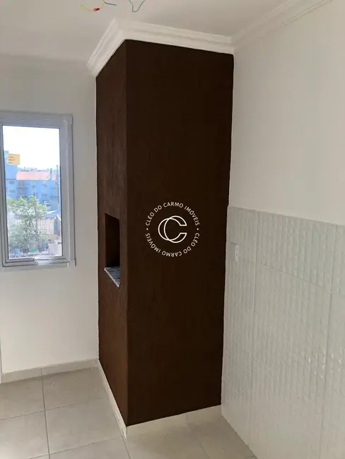 Foto 4 de Apartamento com 1 quarto à venda, 37m2 em Nossa Senhora do Rosário, Santa Maria - RS