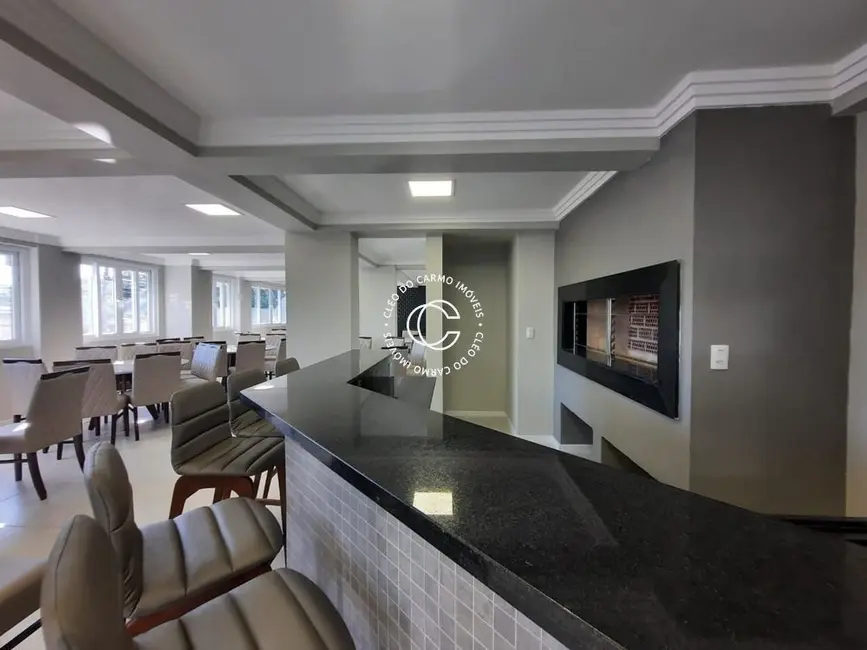 Foto 4 de Apartamento com 2 quartos à venda, 73m2 em Nossa Senhora das Dores, Santa Maria - RS