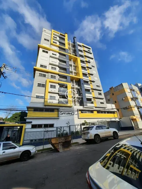 Foto 1 de Apartamento com 1 quarto à venda, 48m2 em Bonfim, Santa Maria - RS