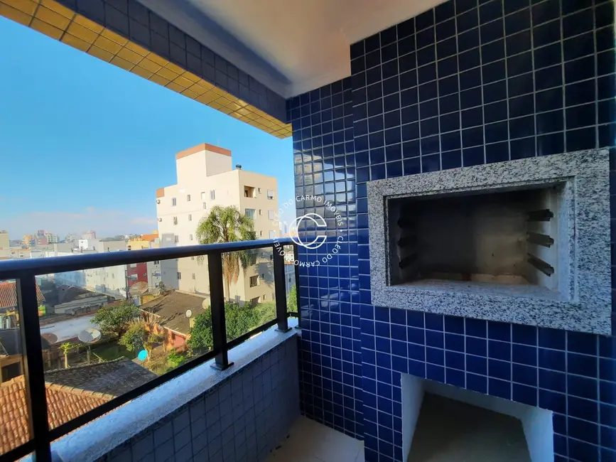 Foto 4 de Apartamento com 1 quarto à venda, 48m2 em Bonfim, Santa Maria - RS