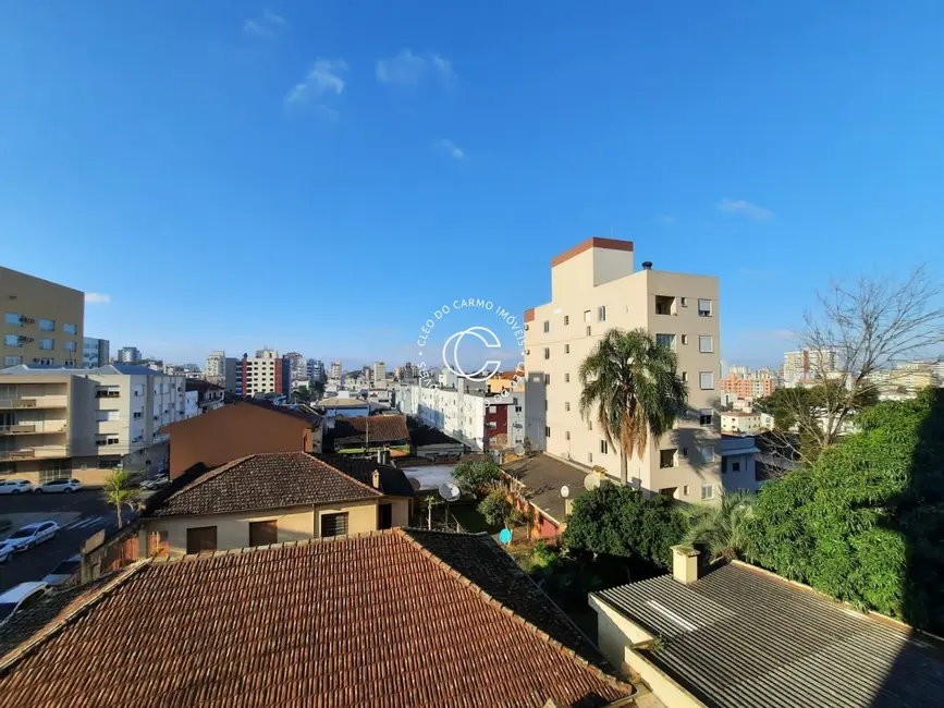 Foto 5 de Apartamento com 1 quarto à venda, 48m2 em Bonfim, Santa Maria - RS