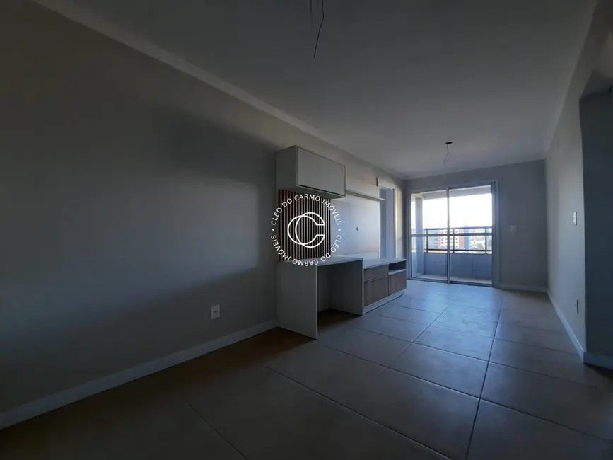 Foto 3 de Apartamento com 1 quarto à venda, 48m2 em Bonfim, Santa Maria - RS