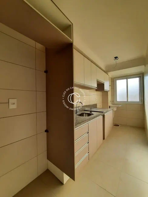 Foto 2 de Apartamento com 2 quartos à venda, 69m2 em Bonfim, Santa Maria - RS