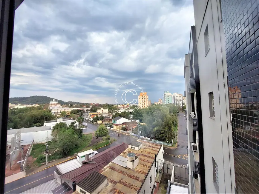 Foto 9 de Apartamento com 2 quartos à venda, 62m2 em Centro, Santa Maria - RS