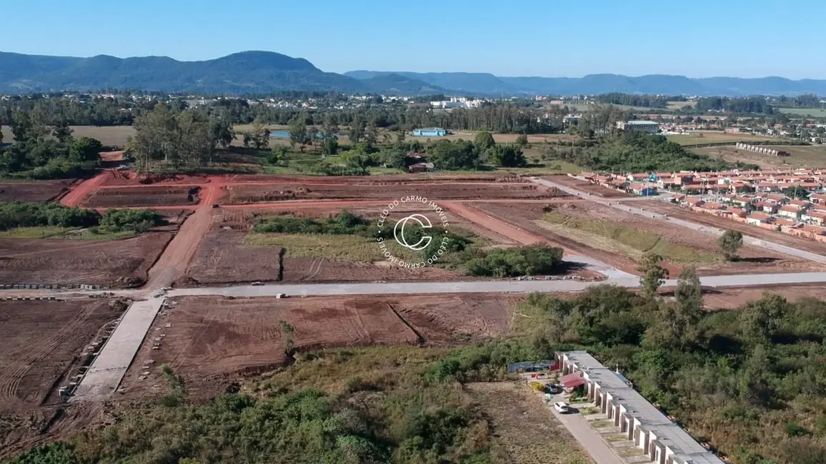 Foto 5 de Terreno / Lote à venda, 375m2 em Diácono João Luiz Pozzobon, Santa Maria - RS