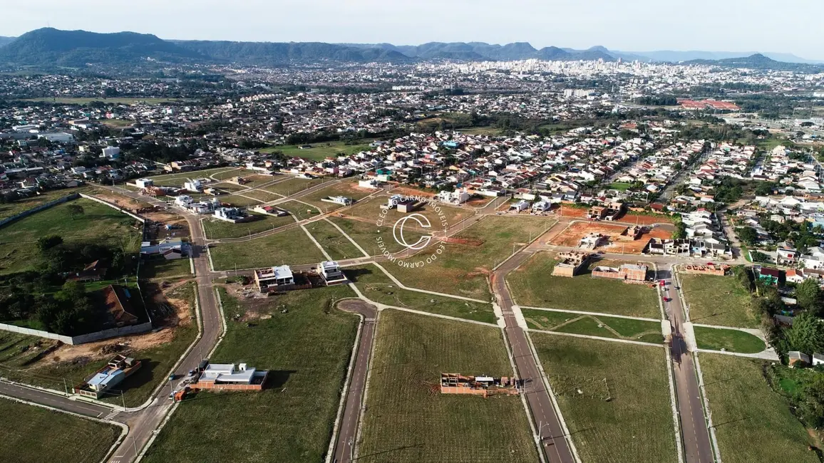 Foto 3 de Terreno / Lote à venda, 1264m2 em Pinheiro Machado, Santa Maria - RS