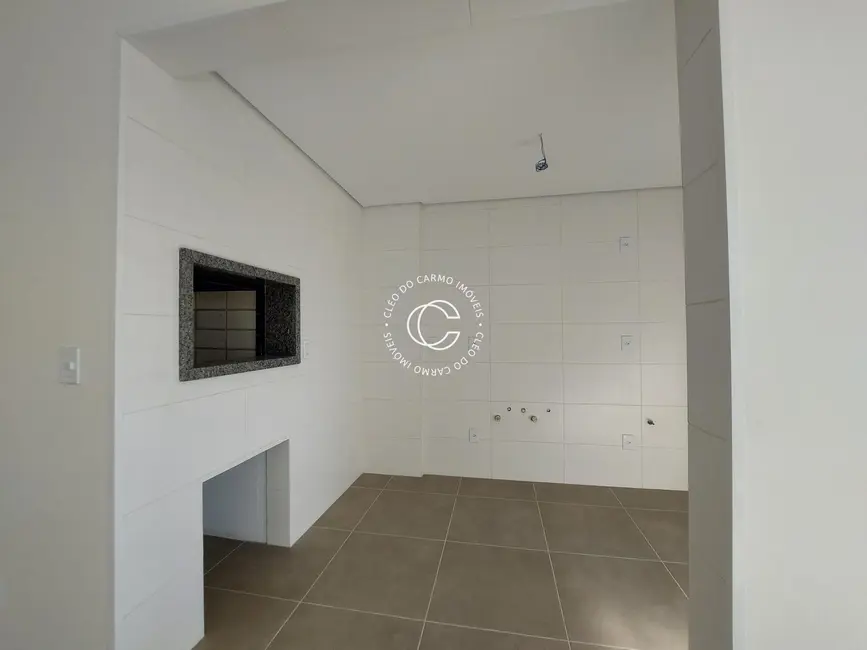 Foto 4 de Apartamento com 2 quartos à venda, 83m2 em Menino Jesus, Santa Maria - RS