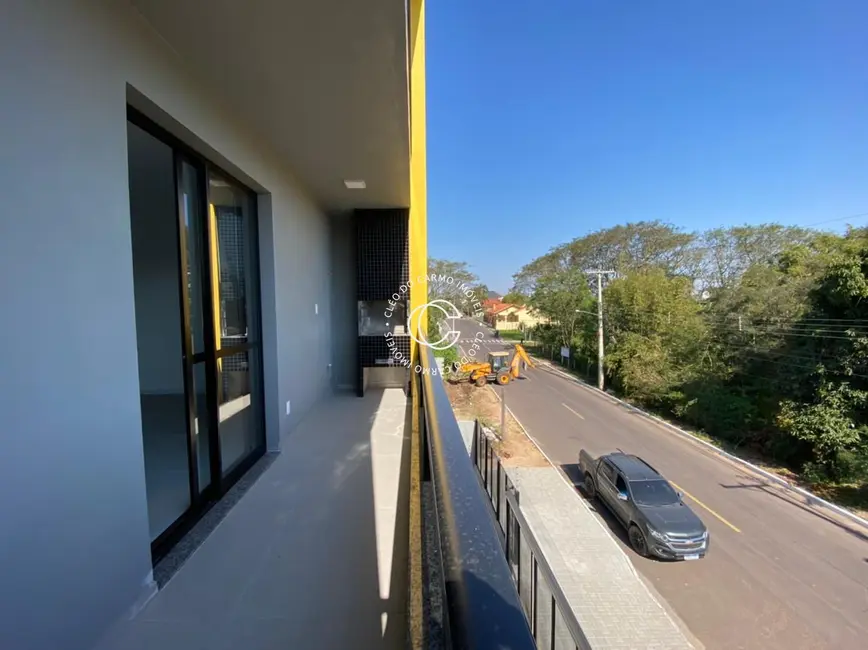 Foto 9 de Apartamento com 2 quartos à venda, 90m2 em Duque de Caxias, Santa Maria - RS