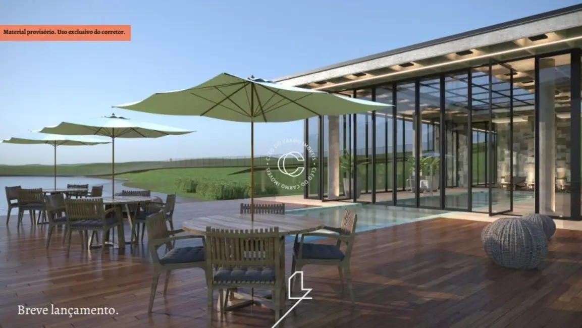 Foto 5 de Terreno / Lote à venda, 458m2 em Itaara - RS