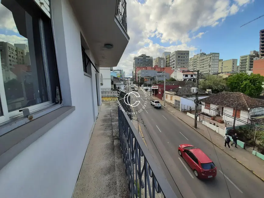 Apartamento com 3 quartos à venda, 84m2 em Centro, Santa Maria - RS - imagem 2 Foto 2 de Apartamento com 3 quartos à venda, 84m2 em Centro, Santa Maria - RS