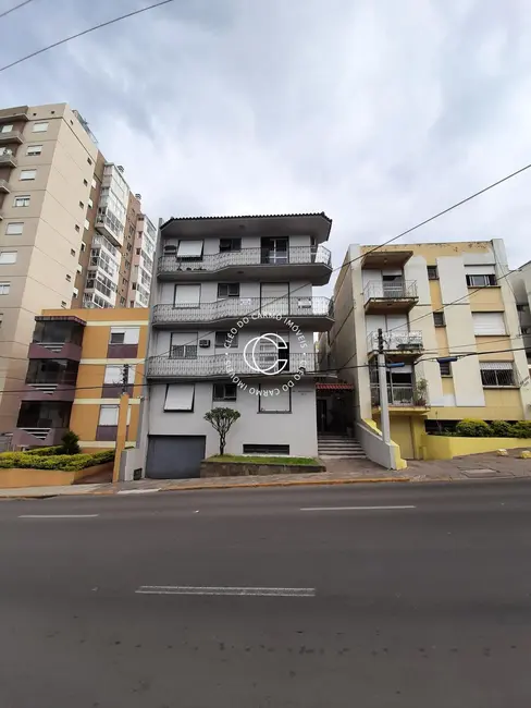 Apartamento com 3 quartos à venda, 84m2 em Centro, Santa Maria - RS - imagem 1 Foto 1 de Apartamento com 3 quartos à venda, 84m2 em Centro, Santa Maria - RS