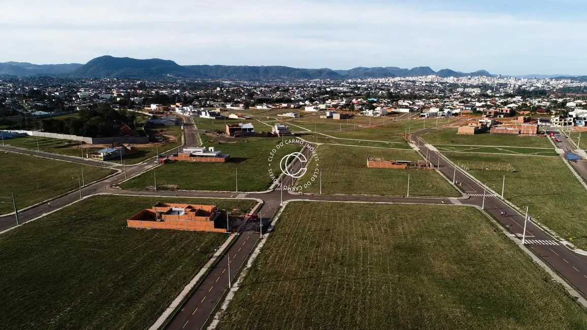 Terreno / Lote à venda, 330m2 em Pinheiro Machado, Santa Maria - RS - imagem 6 Foto 6 de Terreno / Lote à venda, 330m2 em Pinheiro Machado, Santa Maria - RS