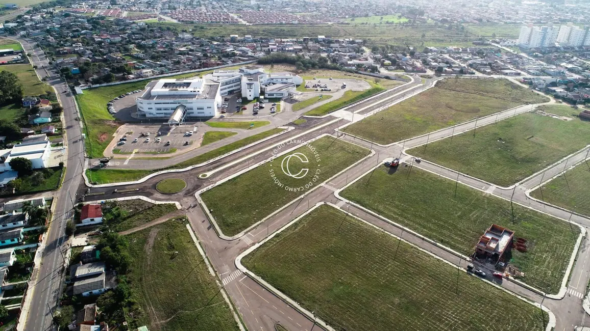 Terreno / Lote à venda, 330m2 em Pinheiro Machado, Santa Maria - RS - imagem 3 Foto 3 de Terreno / Lote à venda, 330m2 em Pinheiro Machado, Santa Maria - RS