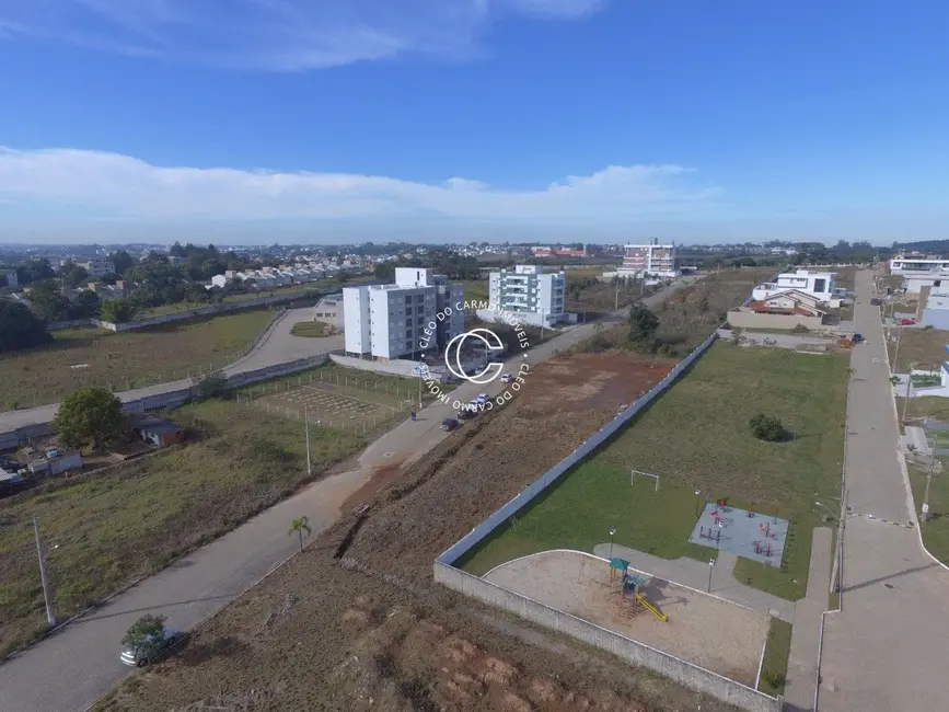 Foto 4 de Apartamento com 2 quartos à venda, 57m2 em Camobi, Santa Maria - RS