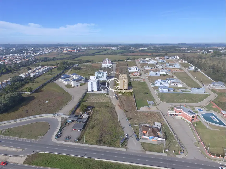 Foto 3 de Apartamento com 2 quartos à venda, 57m2 em Camobi, Santa Maria - RS