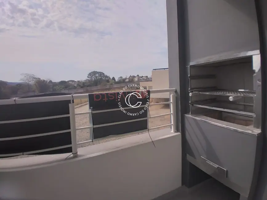 Foto 4 de Apartamento com 2 quartos à venda, 57m2 em Camobi, Santa Maria - RS