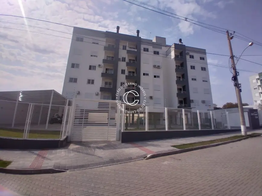 Foto 1 de Apartamento com 2 quartos à venda, 57m2 em Camobi, Santa Maria - RS