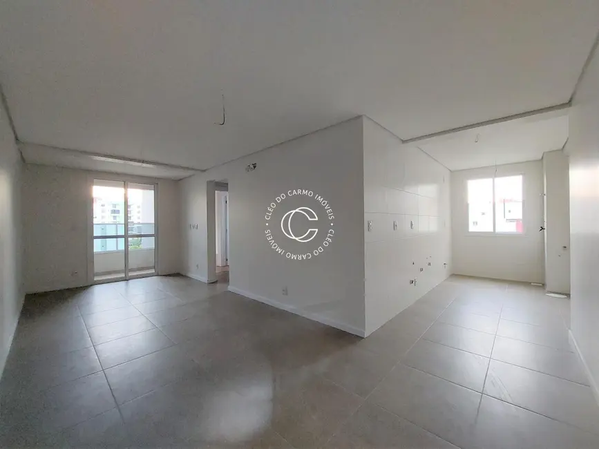 Foto 4 de Apartamento com 2 quartos à venda, 72m2 em Centro, Santa Maria - RS