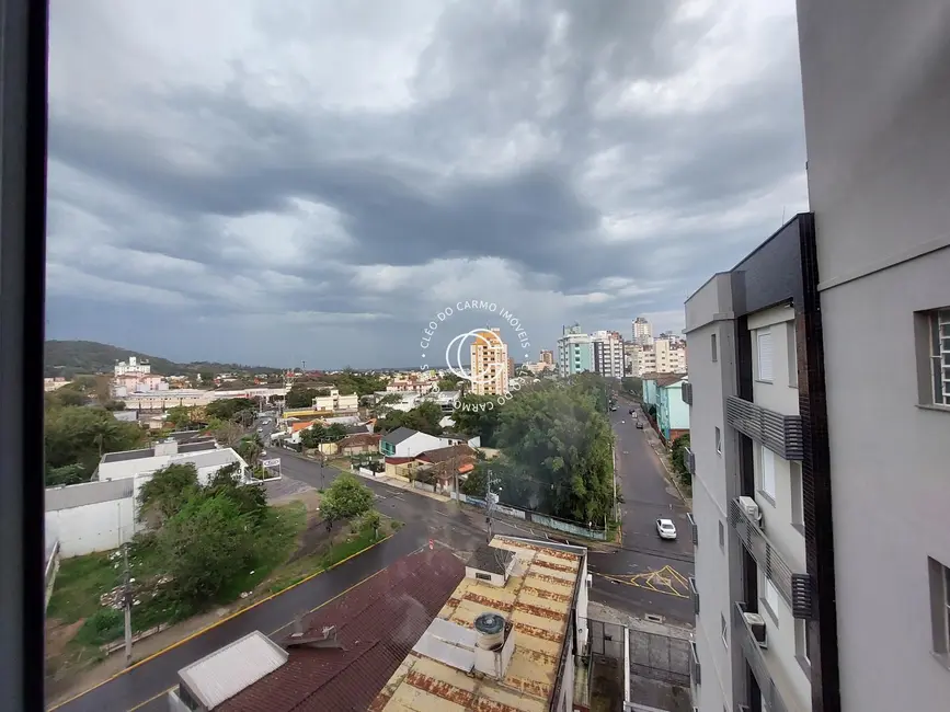 Foto 3 de Apartamento com 2 quartos à venda, 81m2 em Centro, Santa Maria - RS