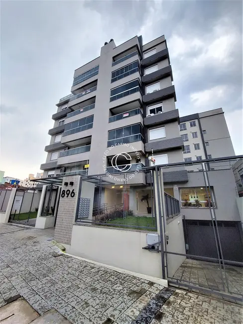 Foto 1 de Apartamento com 2 quartos à venda, 81m2 em Centro, Santa Maria - RS
