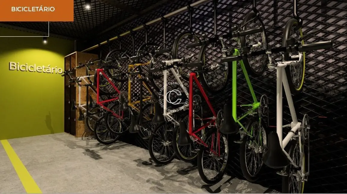 Foto 8 de Apartamento com 1 quarto à venda, 32m2 em Camobi, Santa Maria - RS