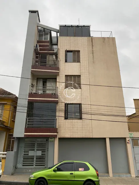 Foto 1 de Apartamento com 2 quartos à venda, 100m2 em Centro, Santa Maria - RS