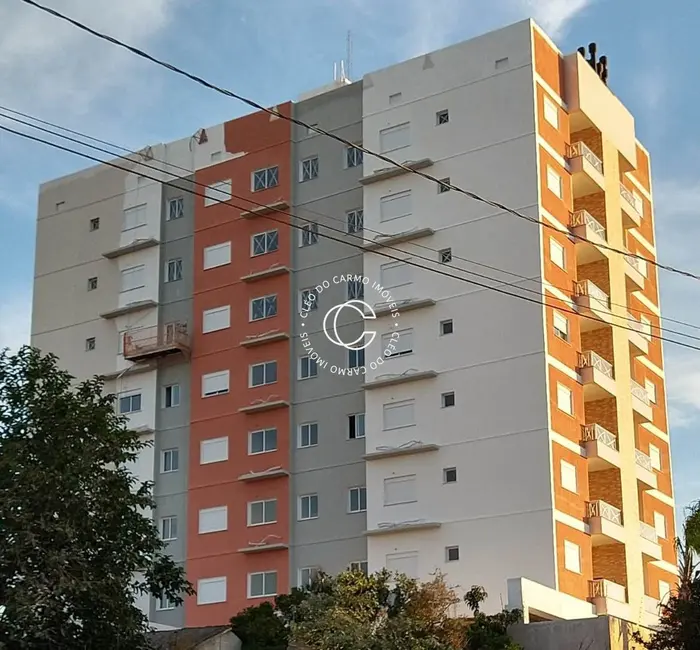 Foto 3 de Apartamento com 2 quartos à venda, 67m2 em Santa Maria - RS
