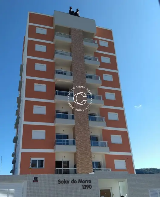 Foto 2 de Apartamento com 2 quartos à venda, 67m2 em Santa Maria - RS