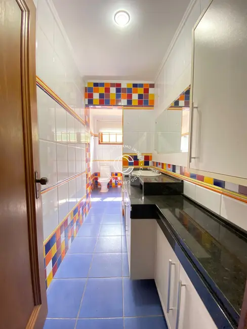 Casa com 4 quartos à venda, 479m2 em Camobi, Santa Maria - RS - imagem 8 Foto 8 de Casa com 4 quartos à venda, 479m2 em Camobi, Santa Maria - RS