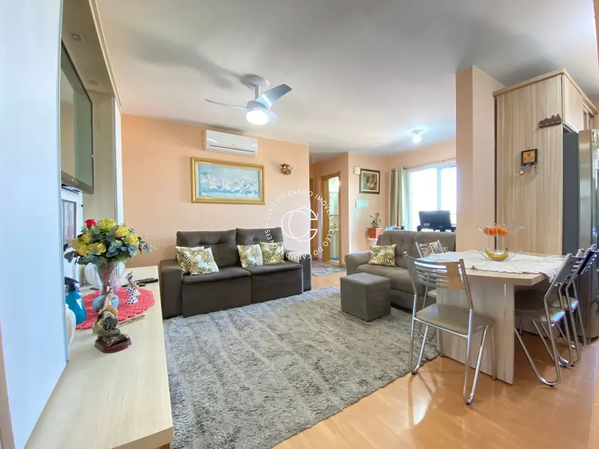 Foto 3 de Apartamento com 2 quartos à venda, 71m2 em Santa Maria - RS