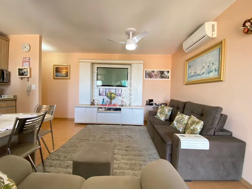 Foto 9 de Apartamento com 2 quartos à venda, 71m2 em Santa Maria - RS