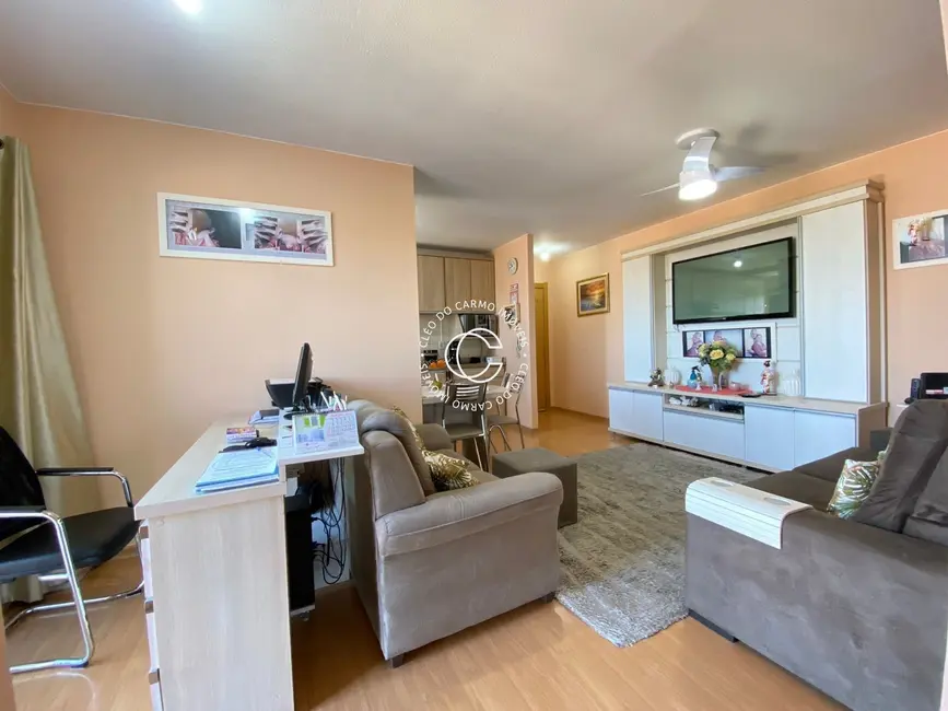 Foto 5 de Apartamento com 2 quartos à venda, 71m2 em Santa Maria - RS