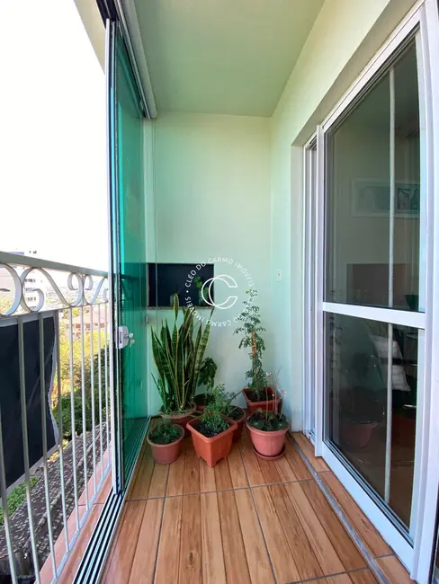 Foto 7 de Apartamento com 2 quartos à venda, 71m2 em Santa Maria - RS