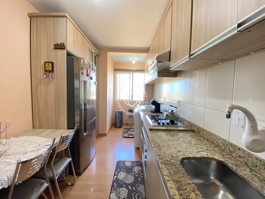 Foto 4 de Apartamento com 2 quartos à venda, 71m2 em Santa Maria - RS